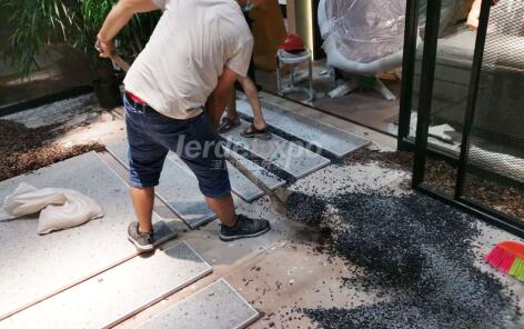 展會撤展展臺搭建公司需注意什么？展會撤展步驟又是什么？