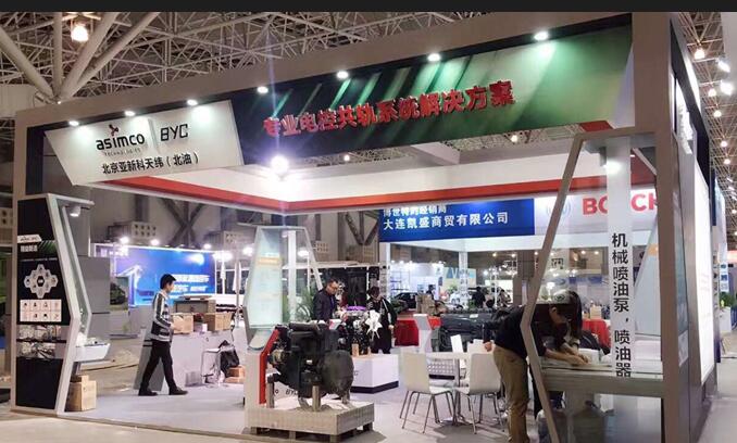 上海展會設(shè)計策劃公司分享-展會活動初步策劃需要考慮哪些因素？