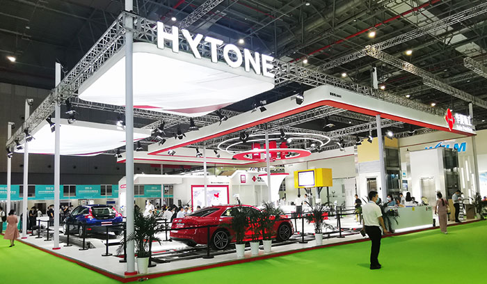 南京展會設計公司有哪些？