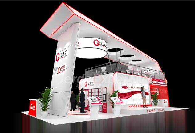 展覽設計公司哪家好?推薦2020上海展覽設計公司新排名