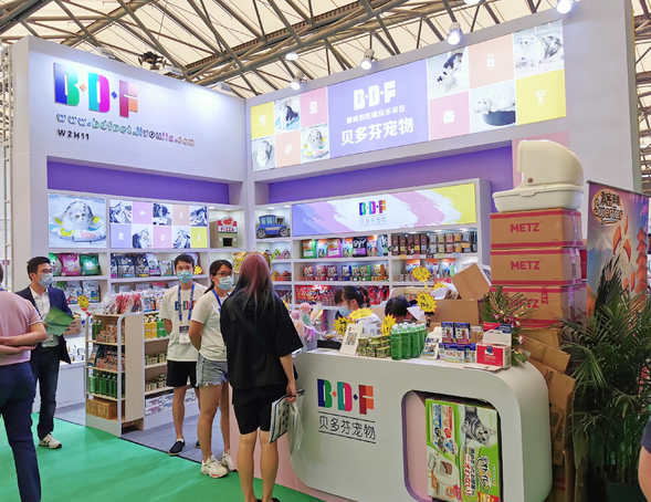 特裝展臺搭建公司分享 特裝展臺搭建前需要了解哪些問題？