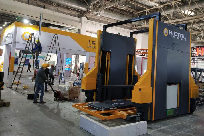 展臺搭建布置中有那些規定要求？遇到時該如何解決？