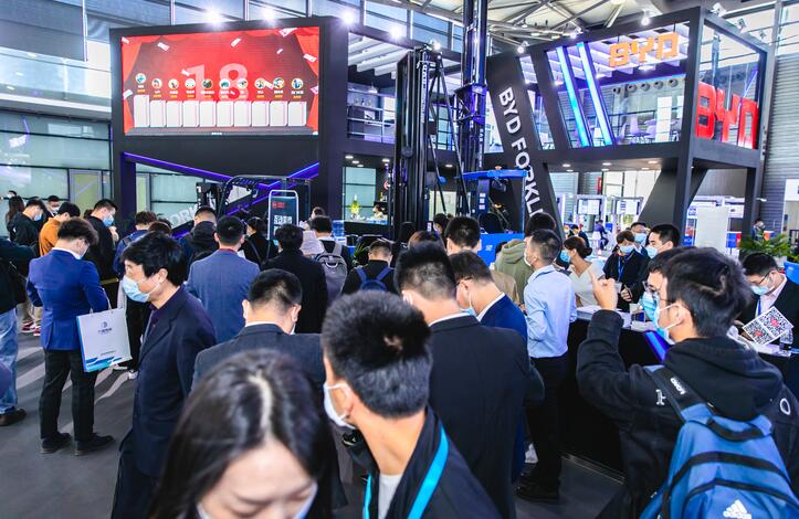 展臺搭建中如何精準的獲得客源?具體有哪些方法? 展臺搭建中如何精準的獲得客源?具體有哪些方法?