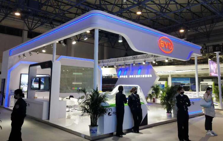 2021北京國際展覽中心有什么展會(huì)開展嗎？推薦北京展會(huì)排期表