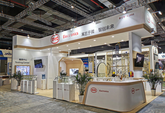 2022上海世博展覽館3-4月有什么展開展?上海展臺(tái)裝修公司分享道