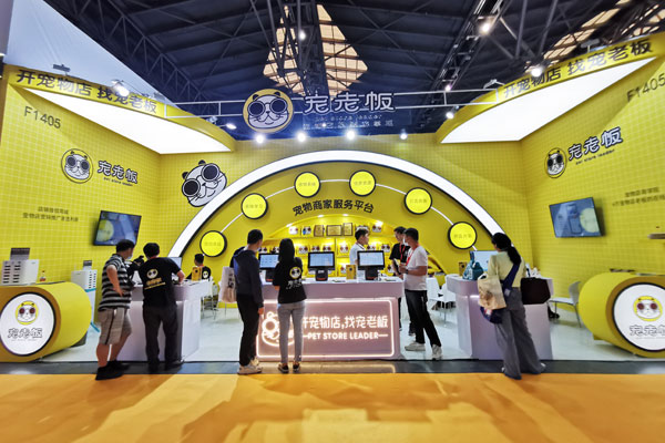 上海展覽會設計策劃分享 新媒體運營到底做什么？求職必看！