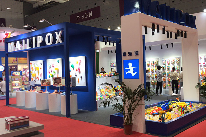 上海消博會指定特裝展臺搭建服務商 上海消博會指定特裝展臺搭建服務商