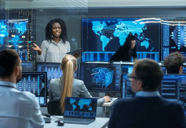 疫情幾近結束,會展業最值得做什么？上海展臺搭建商解讀道