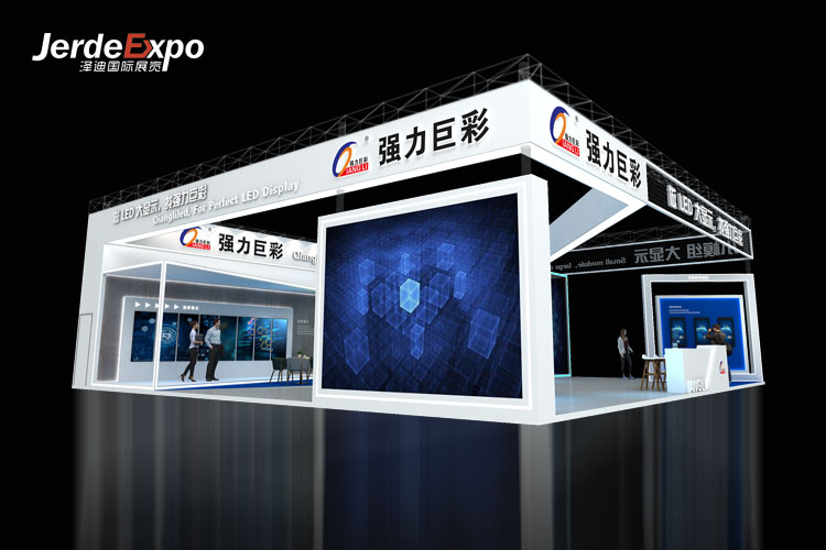 會(huì)展業(yè)為什么說(shuō)最缺高水平電話銷售！上海展覽搭建公司分享滿滿干貨