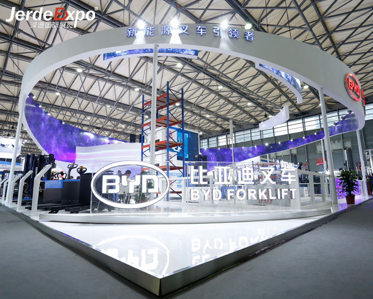 2022上海集裝箱多式聯(lián)運(yùn)亞洲展啥時(shí)間舉行?集裝箱展覽展臺(tái)搭建公司答道