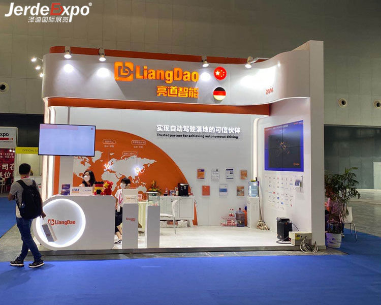 展覽搭建 展覽搭建