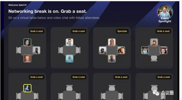 展臺搭建公司分享 如何將會議活動轉化為社群的9大方法？