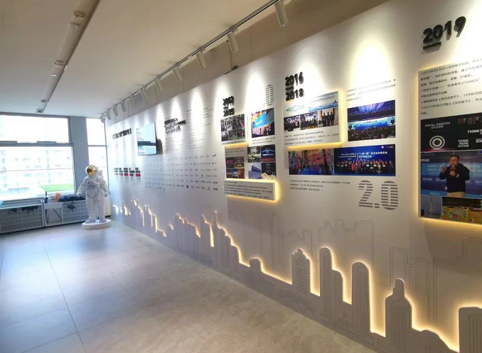 會展業是什么產業?展位搭建公司回答道 是邊緣業!