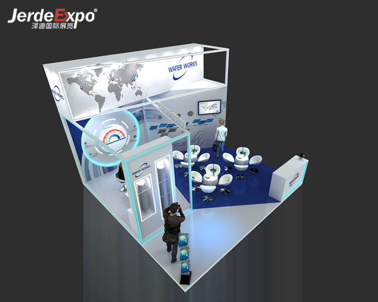 廣州展臺(tái)特裝搭建公司 廣州展臺(tái)特裝搭建公司