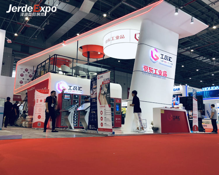 四川工業展會搭建公司 四川工業展會搭建公司