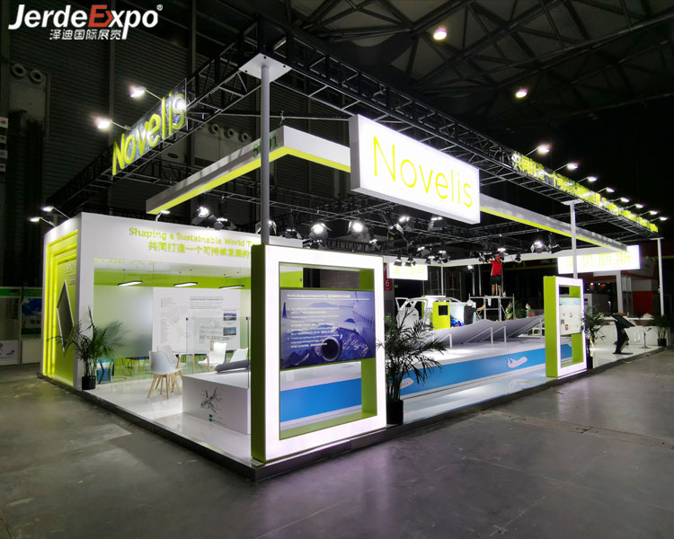 廣州供應展臺搭建商 廣州供應展臺搭建商