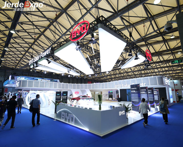 2022上海進(jìn)博會(huì)多久舉行？將舉辦幾天？進(jìn)博會(huì)展臺(tái)搭建服務(wù)商答道