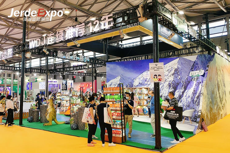 成都展覽會搭建公司 成都展覽會搭建公司