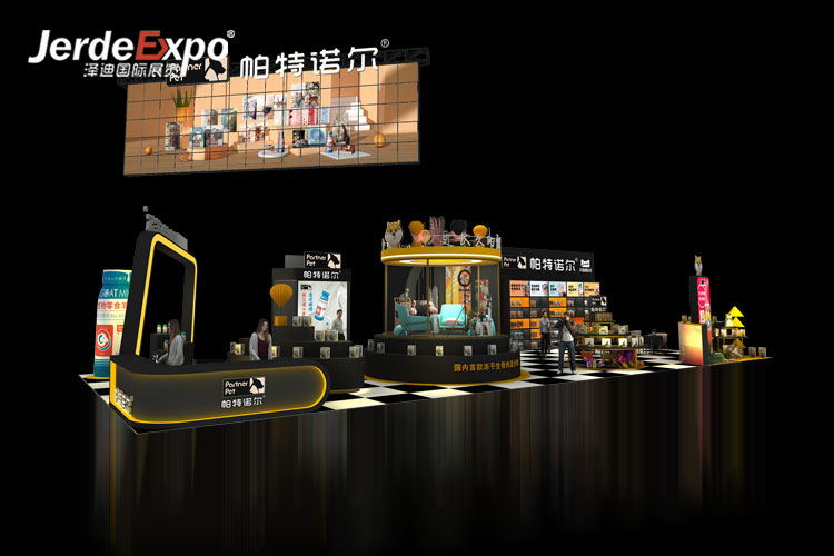 展覽搭建 展覽搭建