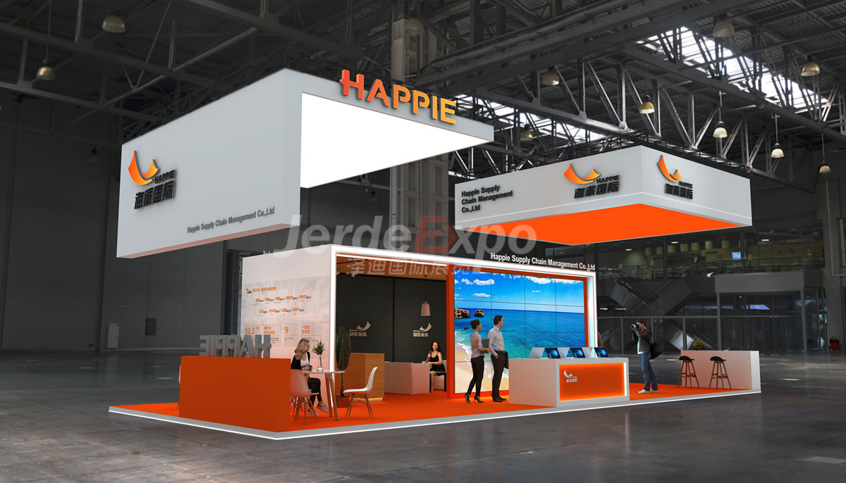 展覽展會設(shè)計效果圖 展覽展會設(shè)計效果圖