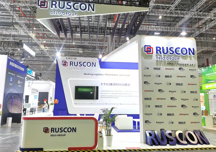 展會設計搭建公司