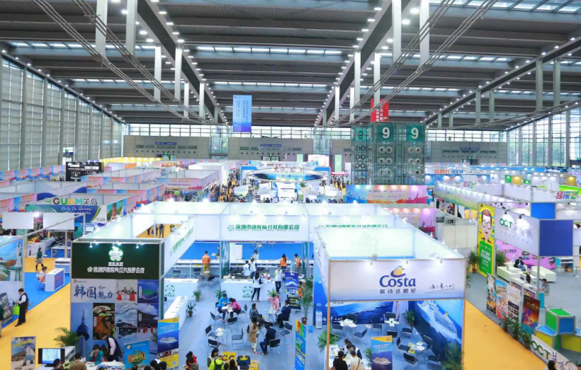 上海會(huì)展展位搭建公司分享-展會(huì)現(xiàn)場(chǎng)上參展商的一些溝通技巧 上海會(huì)展展位搭建公司分享-展會(huì)現(xiàn)場(chǎng)上參展商的一些溝通技巧