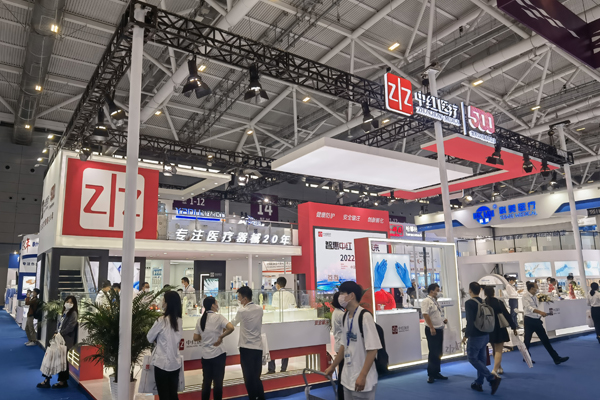 2023上海機(jī)床展覽會(huì)將什么時(shí)間開展？機(jī)床展臺(tái)搭建公司解答道