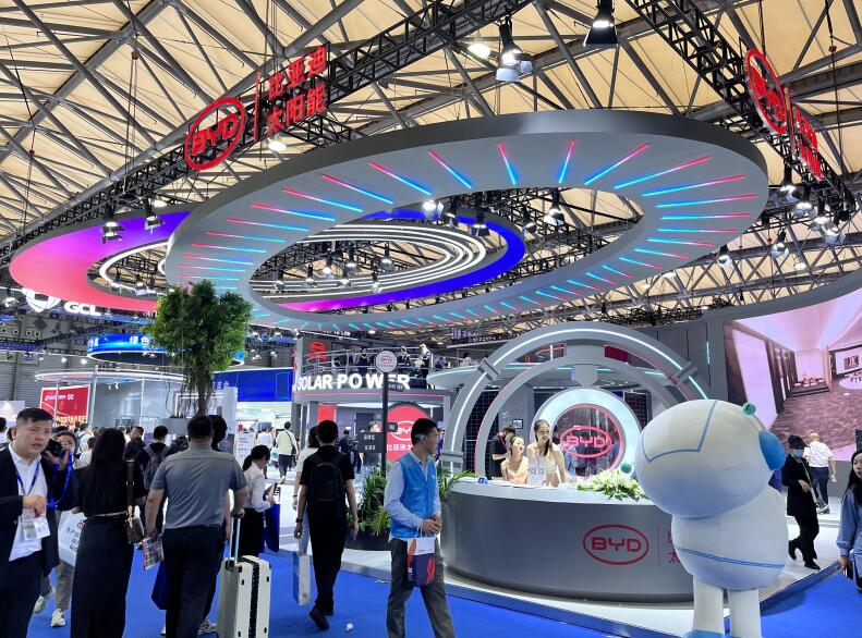 在展覽會上,企業(yè)旨在推銷其產(chǎn)品和服務(wù)。獲得了更好的曝光率,能夠與不同的人互動并理解他們的觀點。這是一個令人驚嘆的社交場所,允許企業(yè)與知名公司和客戶建立強大的網(wǎng)絡(luò)連接。 在展覽會上,企業(yè)旨在推銷其產(chǎn)品和服務(wù)。獲得了更好的曝光率,能夠與不同的人互動并理解他們的觀點。這是一個令人驚嘆的社交場所,允許企業(yè)與知名公司和客戶建立強大的網(wǎng)絡(luò)連接。