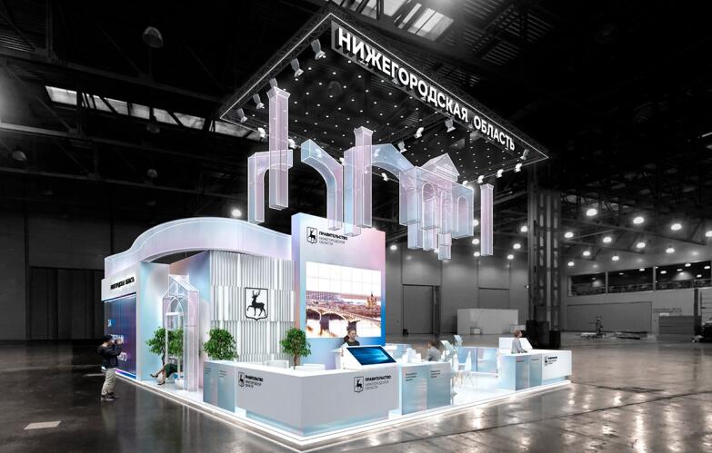 規(guī)劃定制展臺的技巧和方法有哪些？展臺設(shè)計(jì)公司專業(yè)解答