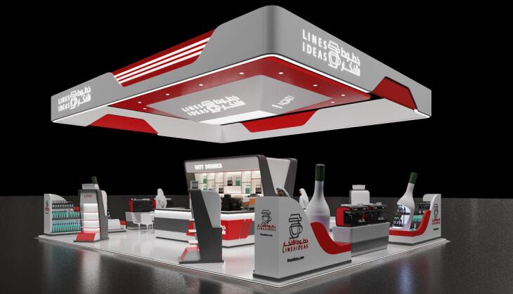 參加展會(huì)找專業(yè)展臺(tái)搭建商的好處有那些?