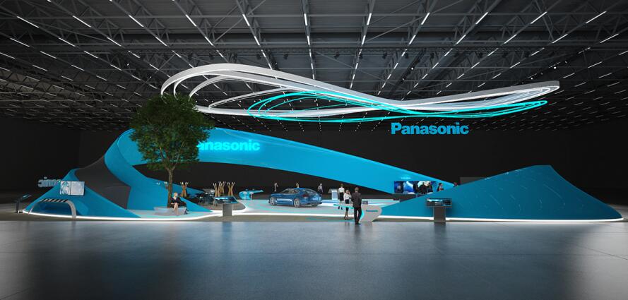 什么是展位搭建商？什么是進(jìn)博會(huì)展位指定搭建商