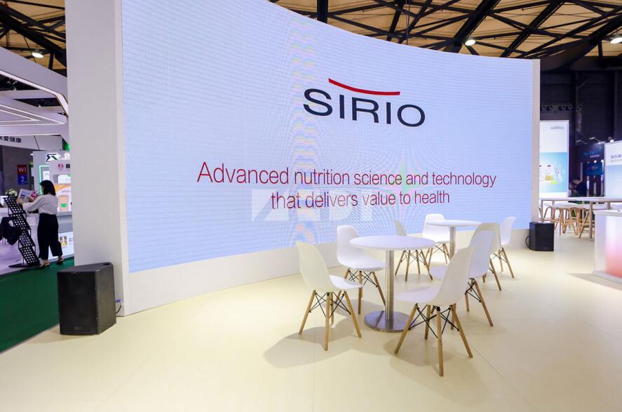 上海制藥原料展覽搭建布置 上海制藥原料展覽搭建布置