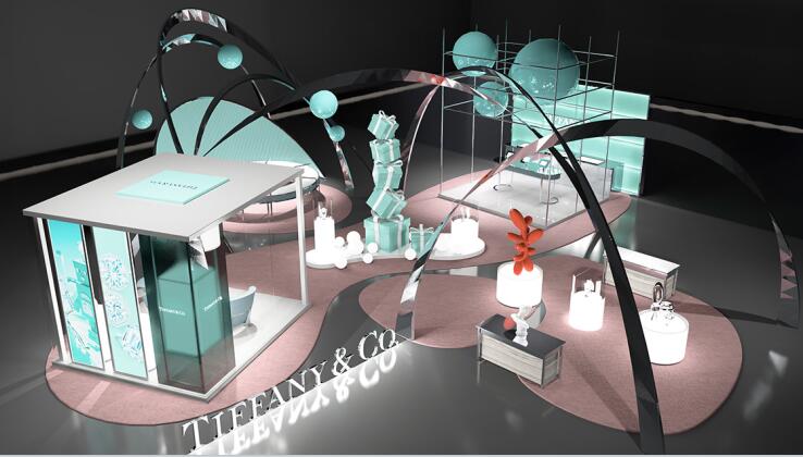 設計裝潢裝修展會展臺注意事項有哪些?