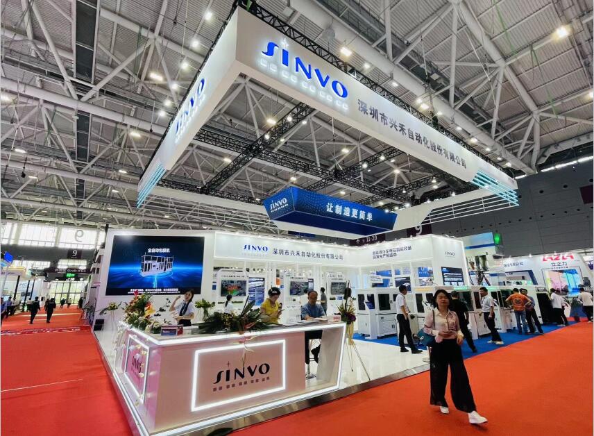 參展商該如何挑選展臺(tái)搭建制作公司的標(biāo)準(zhǔn)有哪些?