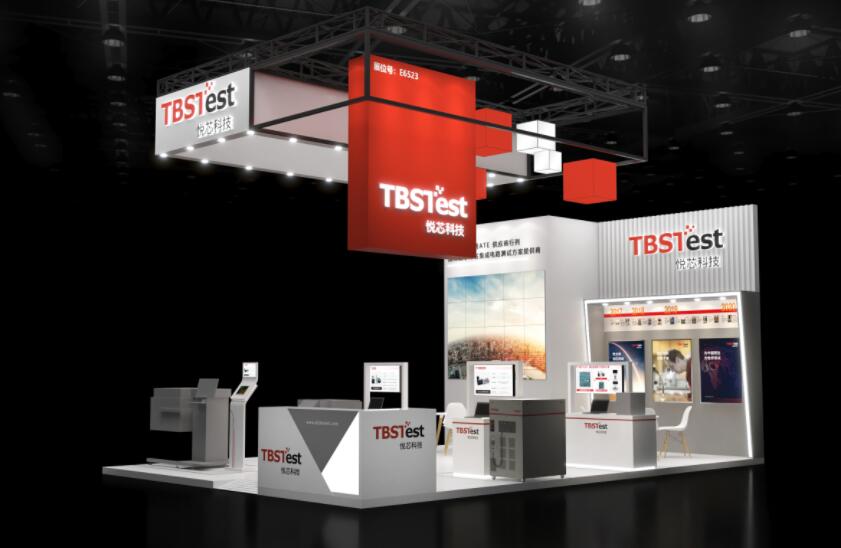 設計展臺時要遵循什么原則?展臺設計公司為您解答 設計展臺時要遵循什么原則?展臺設計公司為您解答