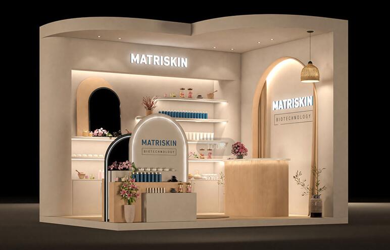 為何說展位設(shè)計對于展覽的成功起著至關(guān)重要的作用？