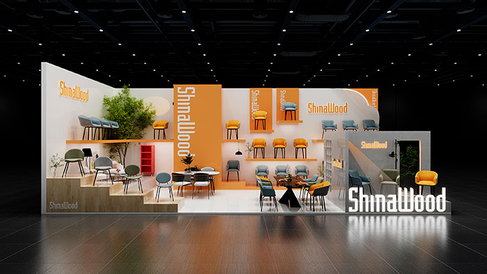 聊聊上海展臺(tái)布置搭建的技巧和要點(diǎn)？