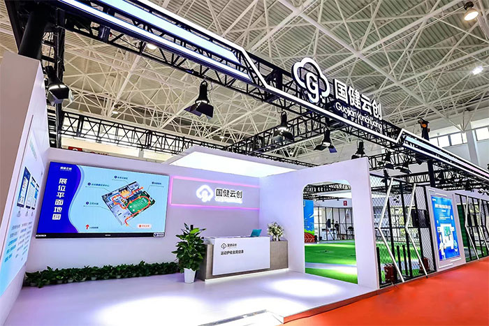 優(yōu)秀展臺(tái)搭建裝修公司應(yīng)該具備哪些條件? 優(yōu)秀展臺(tái)搭建裝修公司應(yīng)該具備哪些條件?