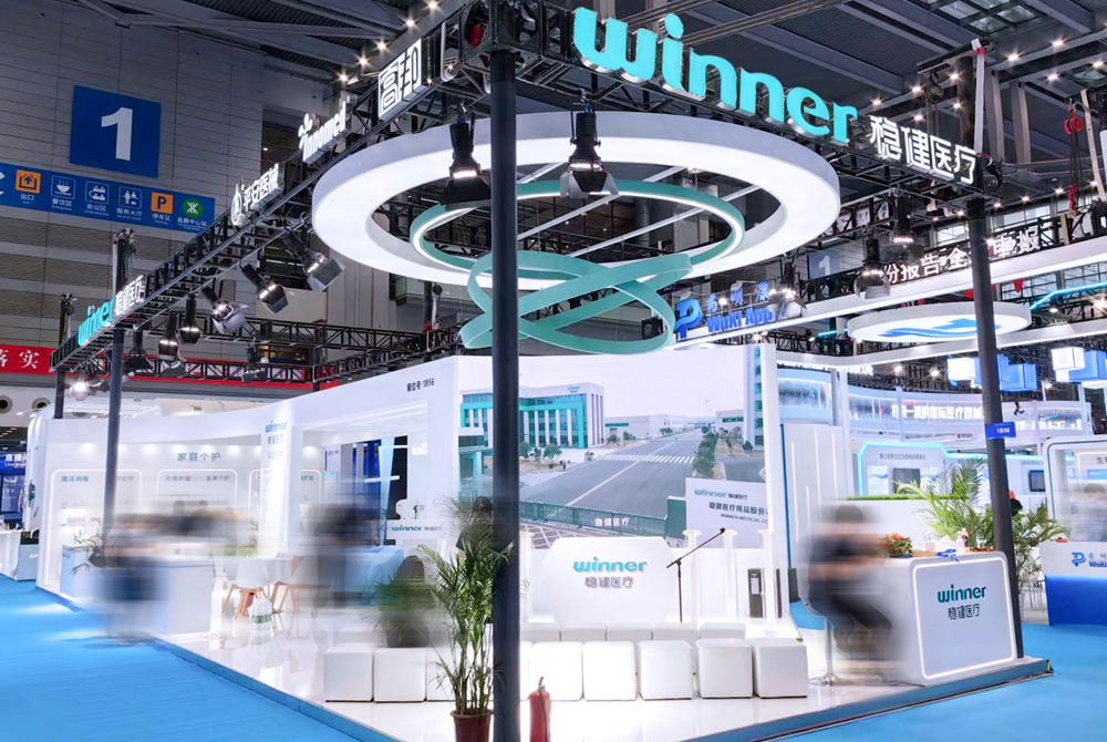 參加展覽時(shí)展會(huì)展臺(tái)位置對(duì)參展商的影響有哪些?