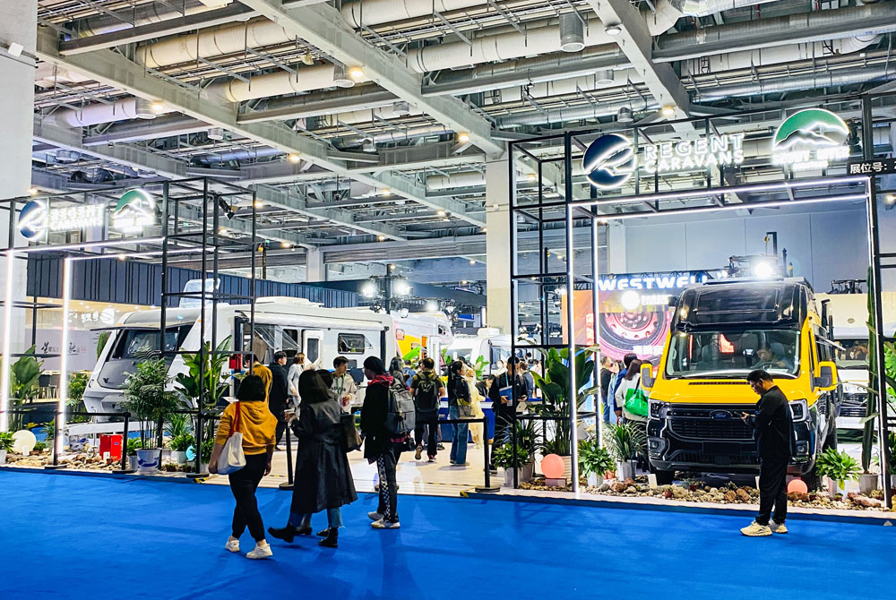 科普!展廳展臺(tái)搭建時(shí)三大約束問(wèn)題