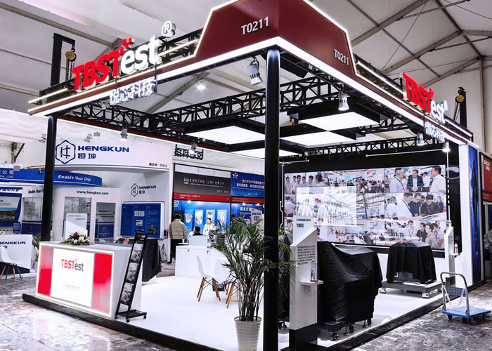 展覽設計怎么收費？展會搭建公司為您詳細介紹