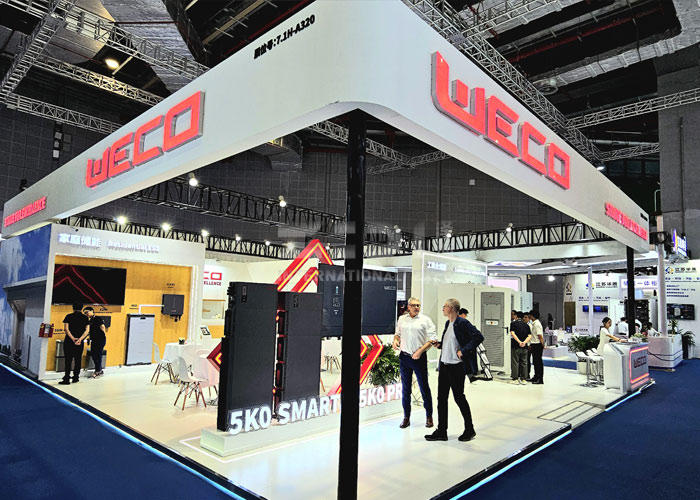 展會搭建過程中,有哪些常見的問題和解決方案？