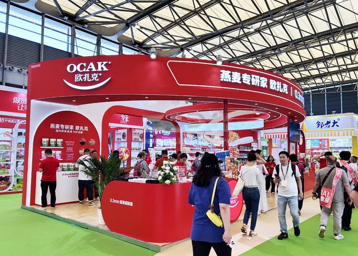 展會搭建完成后,如何進(jìn)行有效的展會期間管理及運行?