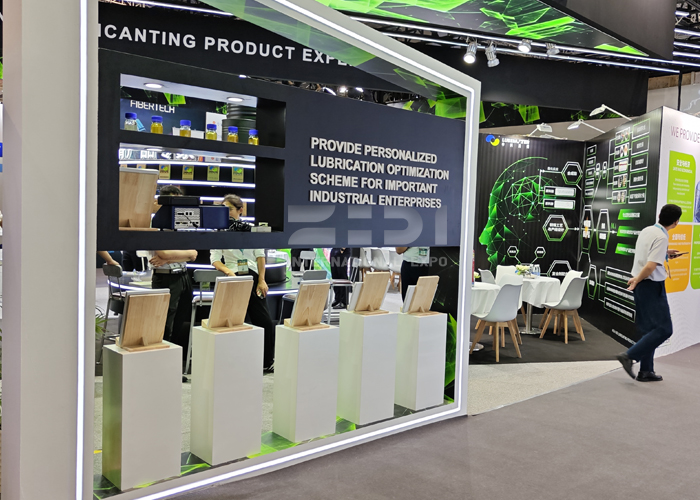 上海木工機(jī)械展覽搭建 上海木工機(jī)械展覽搭建