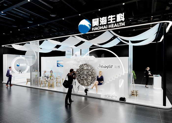 廣州美博會(huì)展會(huì)設(shè)計(jì) 廣州美博會(huì)展會(huì)設(shè)計(jì)