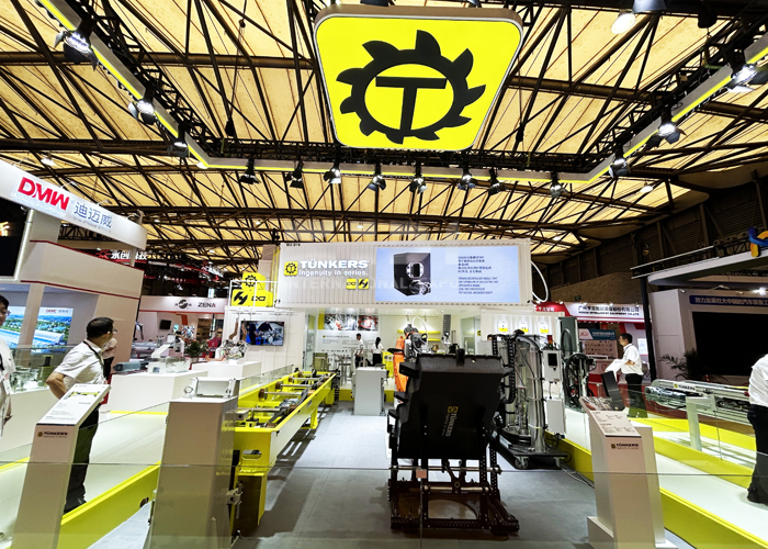 設(shè)計(jì)展臺(tái)時(shí)需要注意那些問題？上海澤迪展臺(tái)搭建公司為您解答