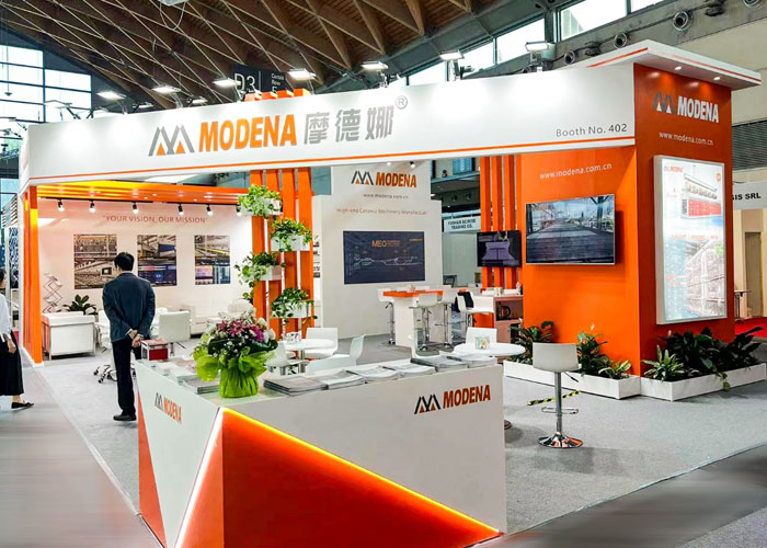 展會(huì)現(xiàn)場(chǎng)如何引流？上海澤迪展臺(tái)搭建公司為您解惑