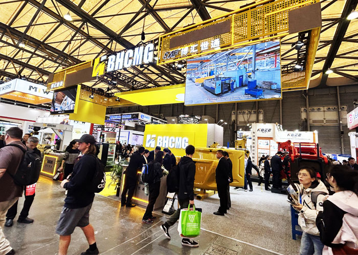 展臺搭建布置完成后,搭建商如何進行安全檢查? 展臺搭建布置完成后,搭建商如何進行安全檢查?