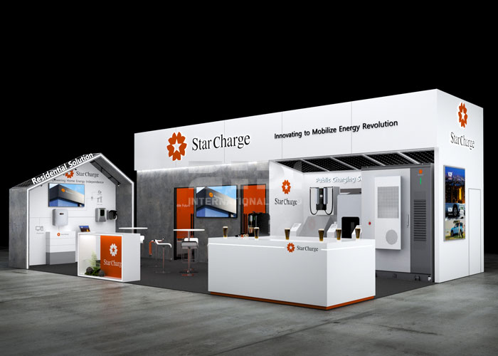 展臺設計時需要注意的方式方法有哪些？