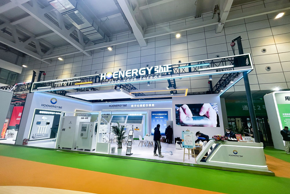 上海展位設(shè)計(jì)公司：如何選擇專(zhuān)業(yè)展位設(shè)計(jì)服務(wù)商？